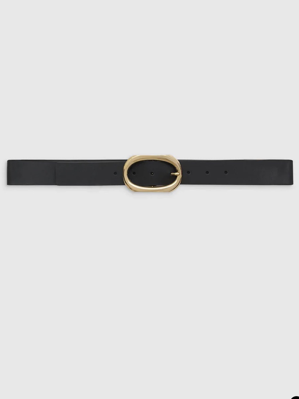 ANINE BING SIGNATURE LINK BELT, XS/S - Picture 3 of 12